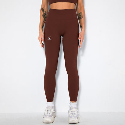 Leggins Garnet