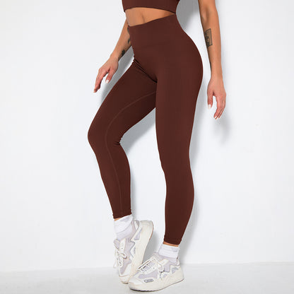 Leggins Garnet