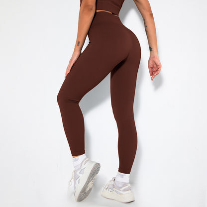 Leggins Garnet