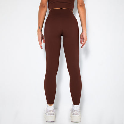 Leggins Garnet