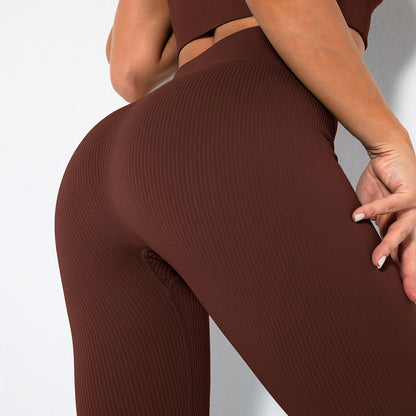 Leggins Garnet