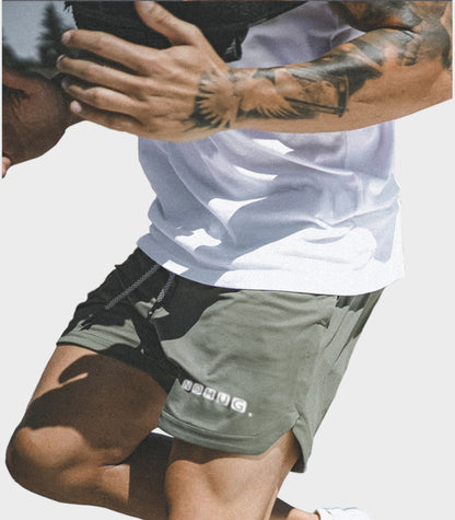 Active Shorts